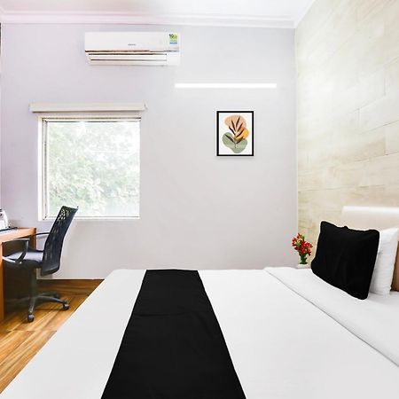 Hotel Super Collection O Bhiwadi Zewnętrze zdjęcie