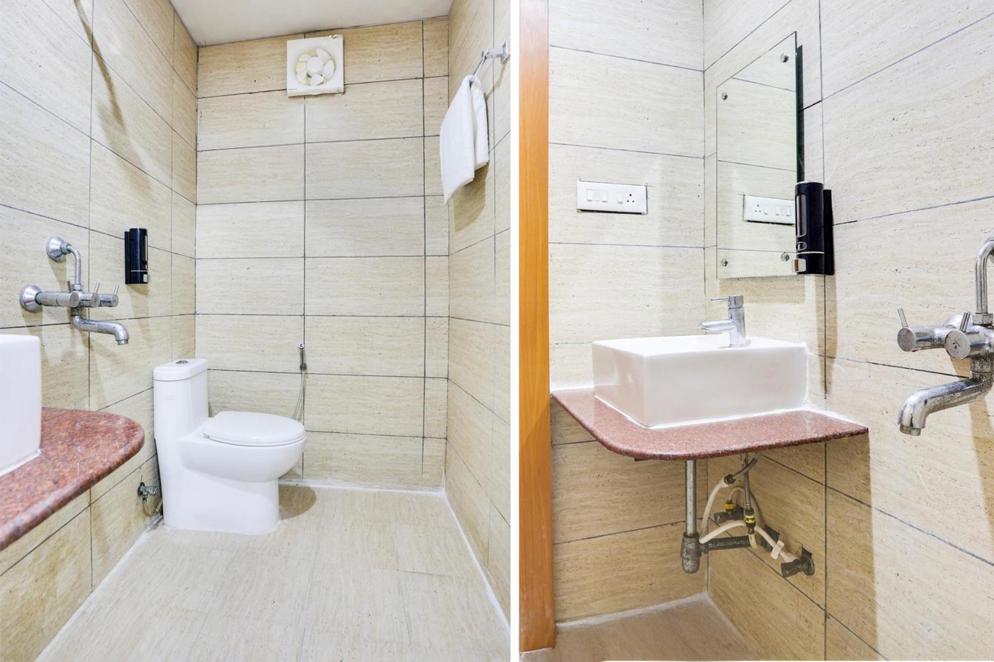 Hotel Super Collection O Bhiwadi Zewnętrze zdjęcie