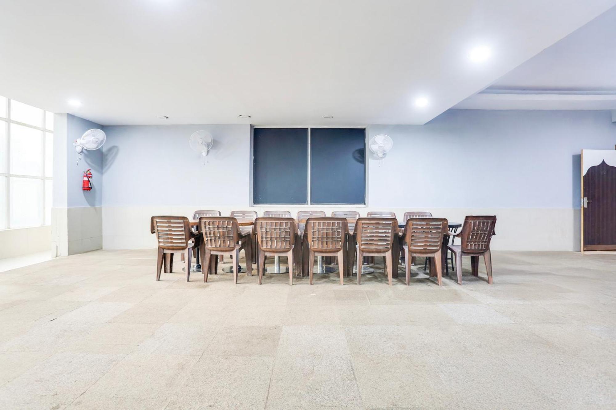 Hotel Super Collection O Bhiwadi Zewnętrze zdjęcie