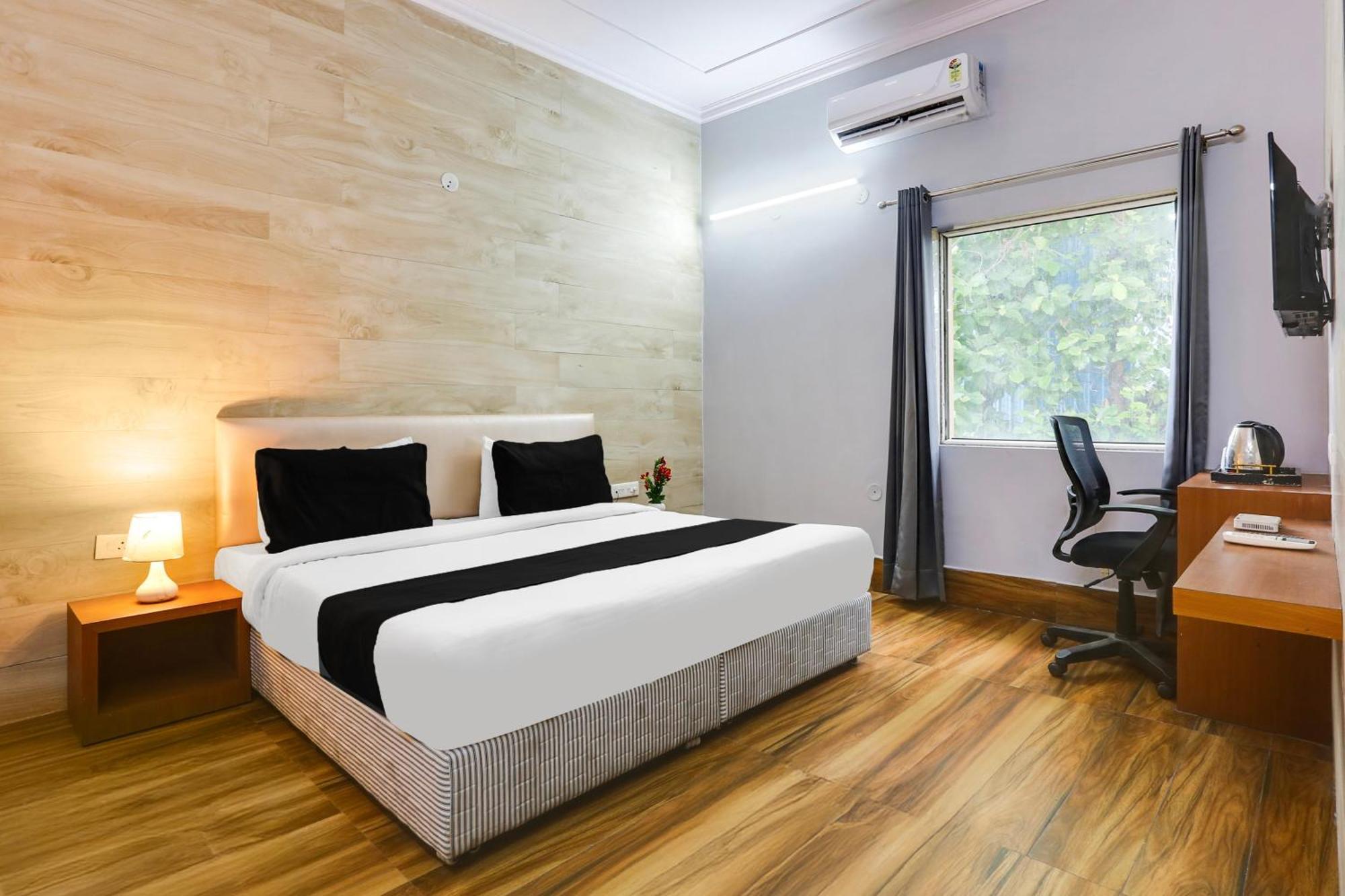 Hotel Super Collection O Bhiwadi Zewnętrze zdjęcie
