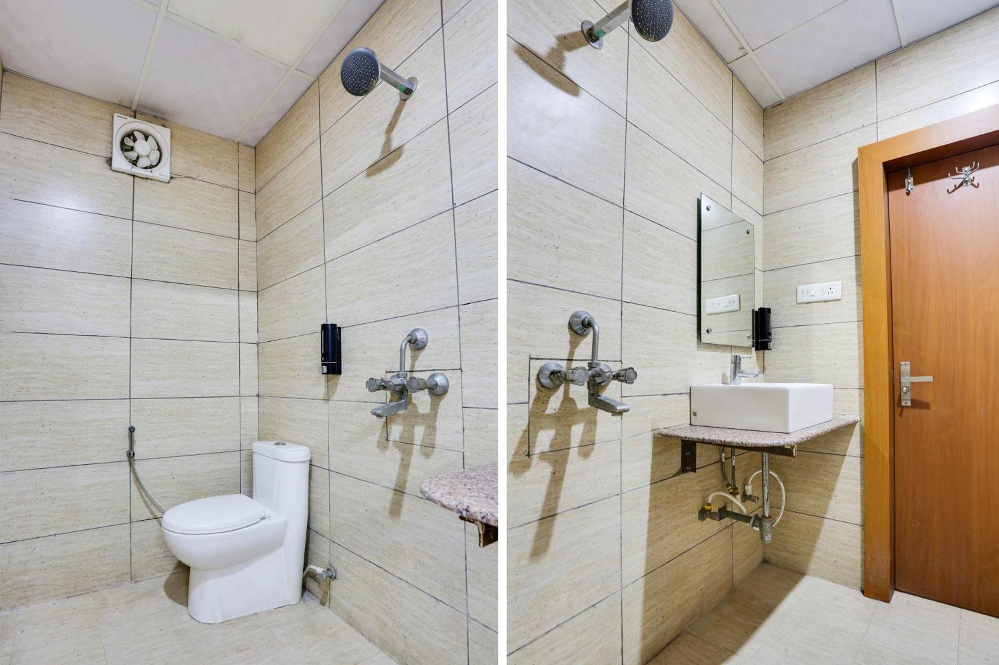 Hotel Super Collection O Bhiwadi Zewnętrze zdjęcie